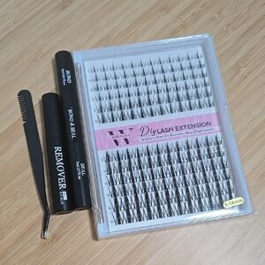Lash Extension Bundle - NWT